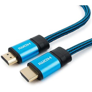 Кабель HDMI - HDMI Cablexpert CC-G-HDMI01-7.5M 7.5m