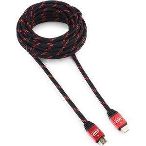 Кабель HDMI - HDMI Cablexpert CC-G-HDMI02-7.5M 7.5m