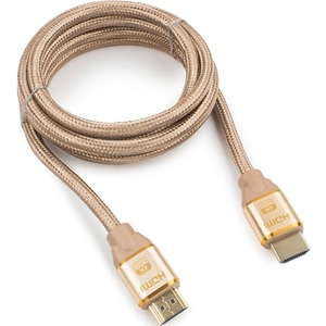 Кабель HDMI - HDMI Cablexpert CC-G-HDMI03-7.5M 7.5m