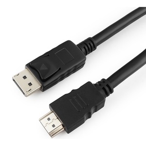 Кабель DisplayPort - HDMI Cablexpert CC-DP-HDMI-7.5M 7.5m