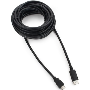 Кабель DisplayPort - HDMI Cablexpert CC-DP-HDMI-10M 10.0m