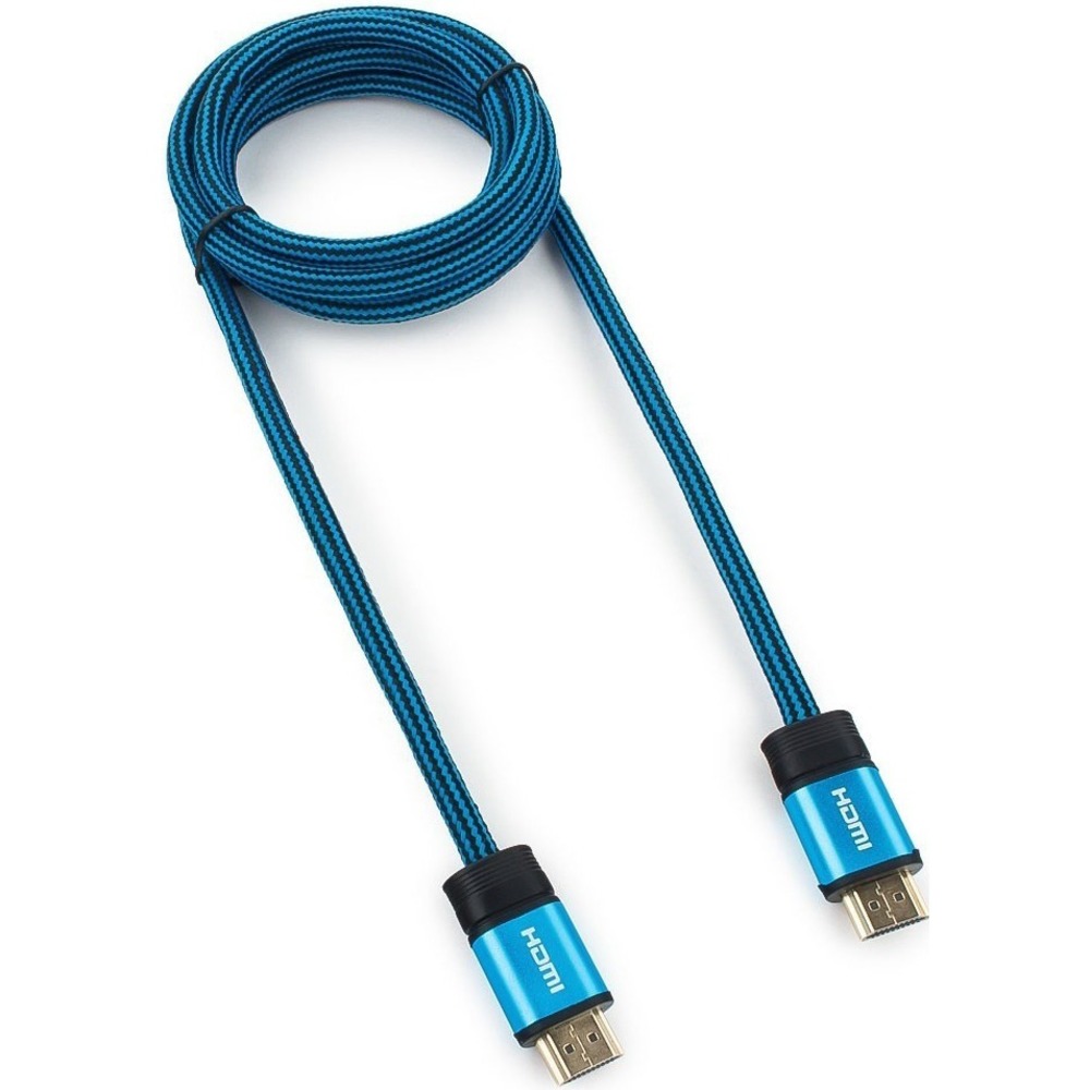 Кабель HDMI - HDMI Cablexpert CC-G-HDMI01-1.8M 1.8m