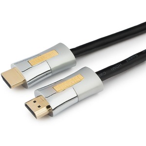 Кабель HDMI - HDMI Cablexpert CC-P-HDMI01-1.8M 1.8m