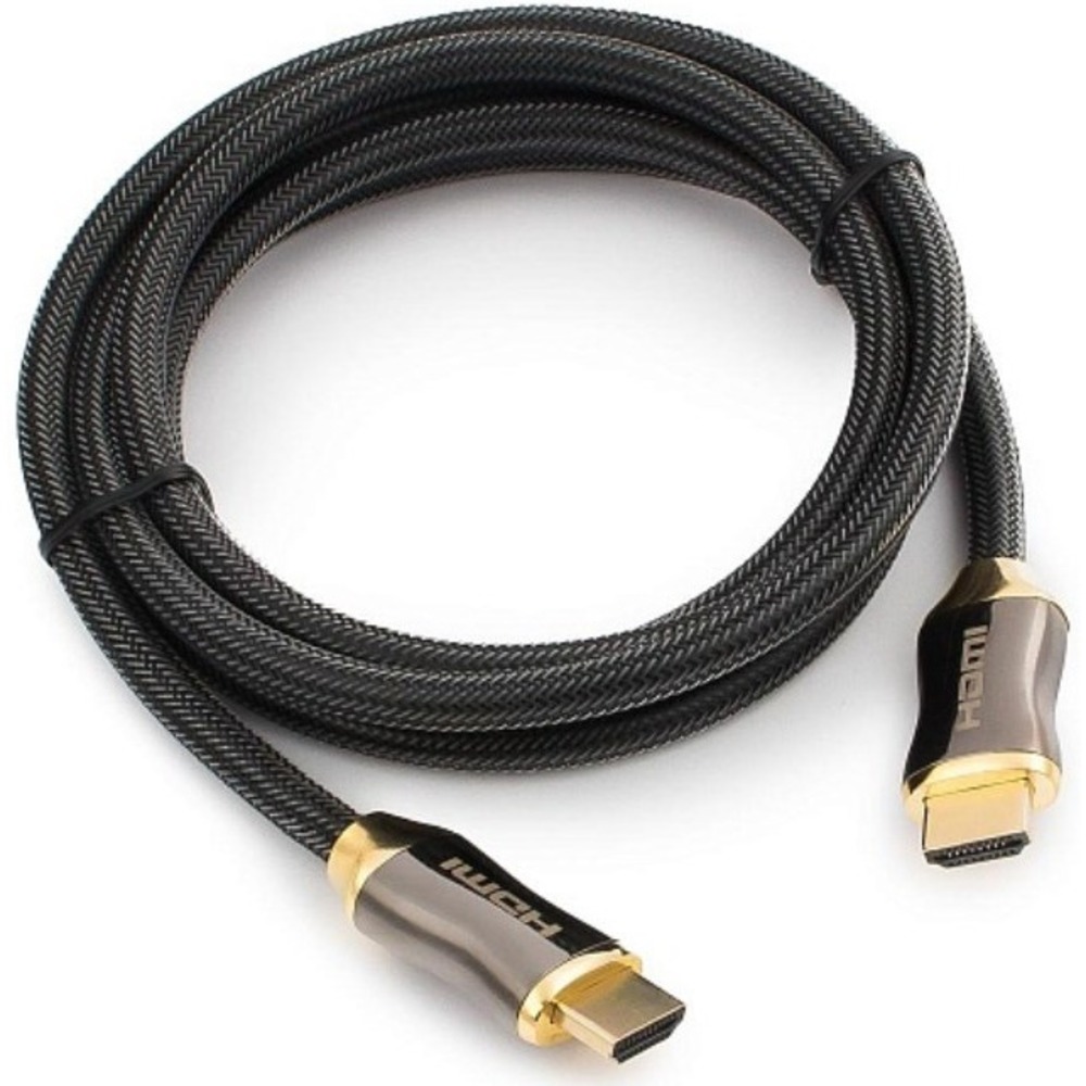 Кабель HDMI - HDMI Cablexpert CC-P-HDMI03-1.8M 1.8m