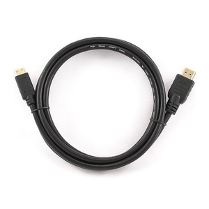 Кабель HDMI - MiniHDMI Cablexpert CC-HDMI4C-6 1.8m