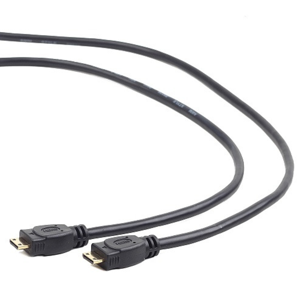 Кабель MiniHDMI - MiniHDMI Cablexpert CC-HDMICC-6 1.8m