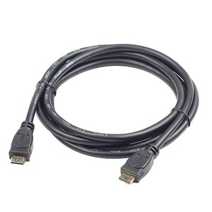 Кабель MiniHDMI - MiniHDMI Cablexpert CC-HDMICC-6 1.8m