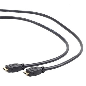 Кабель MiniHDMI - MiniHDMI Cablexpert CC-HDMICC-6 1.8m