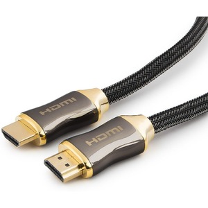 Кабель HDMI - HDMI Cablexpert CC-P-HDMI03-4.5M 4.5m