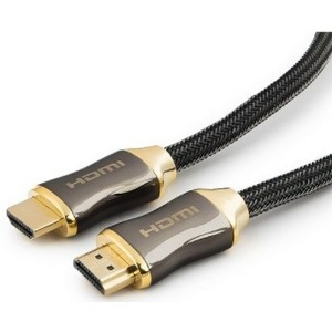 Кабель HDMI - HDMI Cablexpert CC-P-HDMI03-4.5M 4.5m