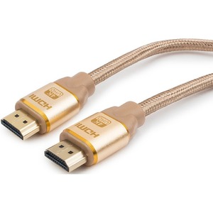 Кабель HDMI - HDMI Cablexpert CC-G-HDMI03-4.5M 4.5m
