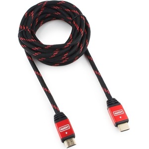 Кабель HDMI - HDMI Cablexpert CC-G-HDMI02-4.5M 4.5m