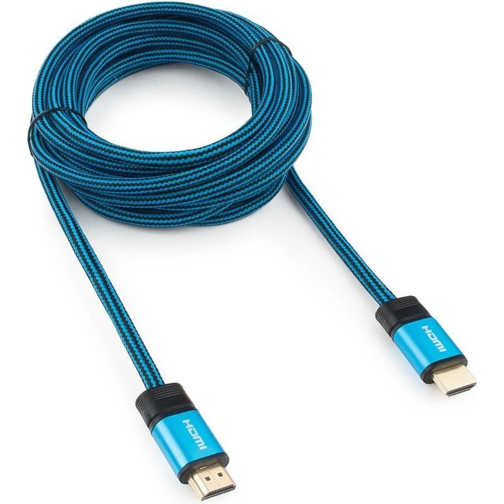 Кабель HDMI - HDMI Cablexpert CC-G-HDMI01-4.5M 4.5m