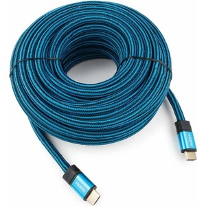 Кабель HDMI - HDMI Cablexpert CC-G-HDMI01-15M 15.0m