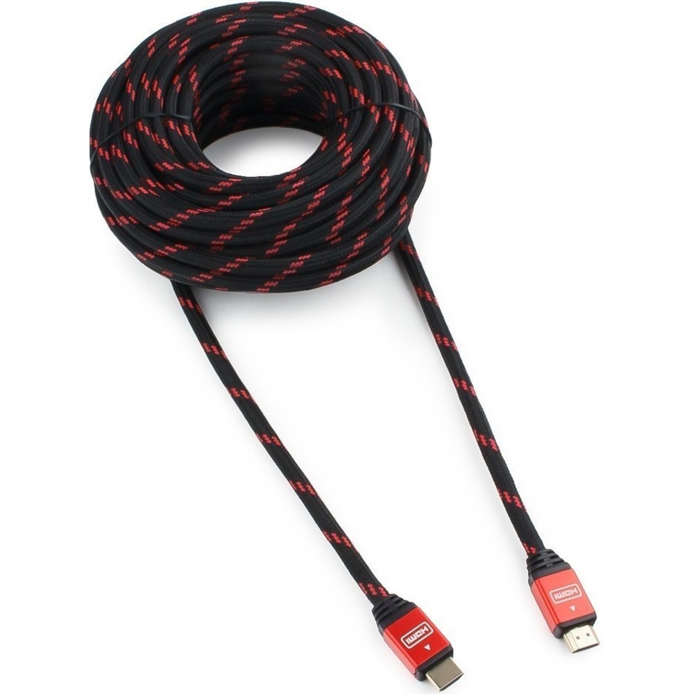 Кабель HDMI - HDMI Cablexpert CC-G-HDMI02-15M 15.0m