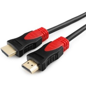 Кабель HDMI - HDMI Cablexpert CC-S-HDMI03-3M 3.0m