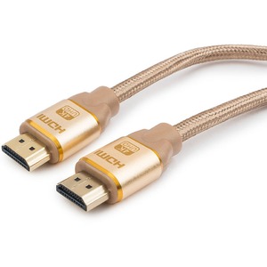 Кабель HDMI - HDMI Cablexpert CC-G-HDMI03-3M 3.0m