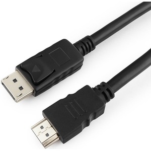 Кабель DisplayPort - HDMI Cablexpert CC-DP-HDMI-3M 3.0m