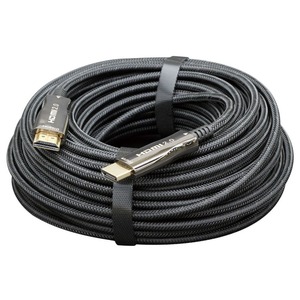 Кабель HDMI - HDMI оптоволоконные Cablexpert CCBP-HDMI-AOC-50M 50.0m