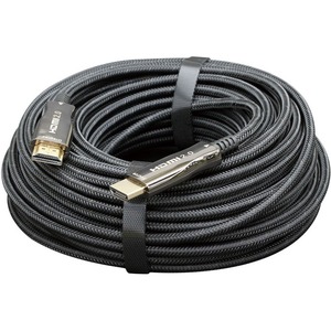 Кабель HDMI - HDMI оптоволоконные Cablexpert CCBP-HDMI-AOC-80M 80.0m