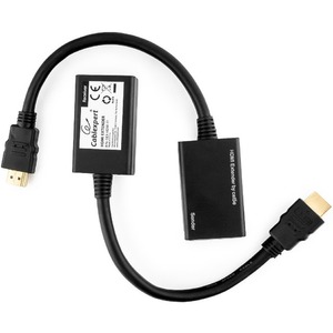 Передача по витой паре HDMI Cablexpert DEX-HDMI-01