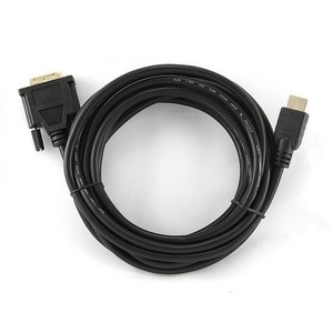 Кабель HDMI - DVI Cablexpert CC-HDMI-DVI-15 4.5m