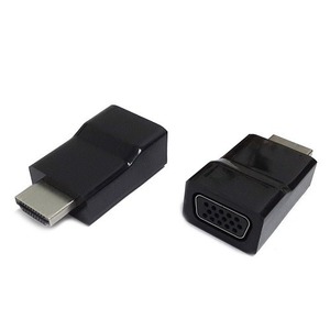 Переходник HDMI - VGA Cablexpert A-HDMI-VGA-001