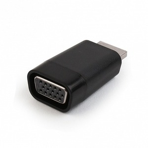 Переходник HDMI - VGA Cablexpert A-HDMI-VGA-02