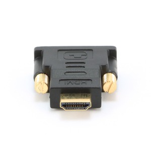 Переходник HDMI - DVI Cablexpert A-HDMI-DVI-1