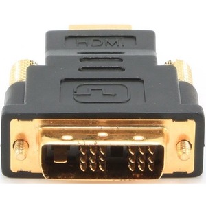 Переходник HDMI - DVI Cablexpert A-HDMI-DVI-1