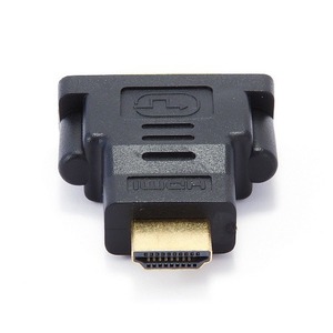 Переходник HDMI - DVI Cablexpert A-HDMI-DVI-3