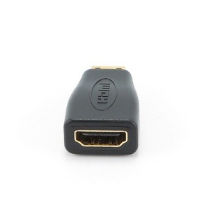Переходник HDMI - MiniHDMI Cablexpert A-HDMI-FC