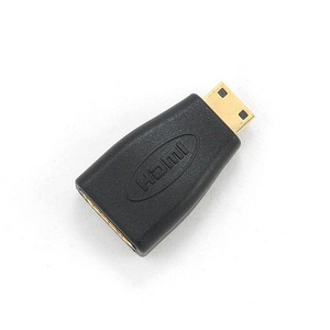 Переходник HDMI - MiniHDMI Cablexpert A-HDMI-FC