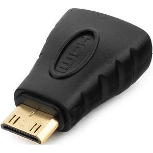 Переходник HDMI - MiniHDMI Cablexpert A-HDMI-FC