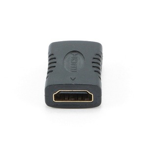 Переходник HDMI - HDMI Cablexpert A-HDMI-FF