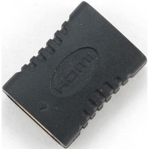 Переходник HDMI - HDMI Cablexpert A-HDMI-FF