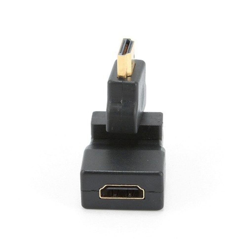 Переходник HDMI - HDMI Cablexpert A-HDMI-FFL2