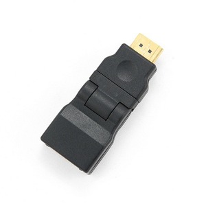 Переходник HDMI - HDMI Cablexpert A-HDMI-FFL2