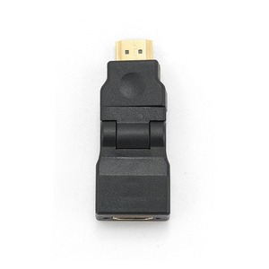 Переходник HDMI - HDMI Cablexpert A-HDMI-FFL2