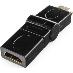 Переходник HDMI - HDMI Cablexpert A-HDMI-FFL2