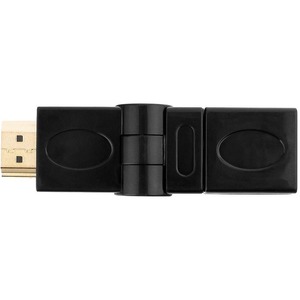 Переходник HDMI - HDMI Cablexpert A-HDMI-FFL2