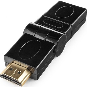 Переходник HDMI - HDMI Cablexpert A-HDMI-FFL2