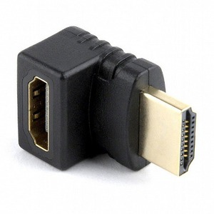 Переходник HDMI - HDMI Cablexpert A-HDMI270-FML