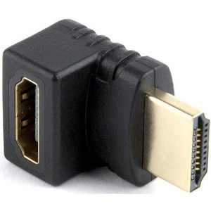 Переходник HDMI - HDMI Cablexpert A-HDMI270-FML