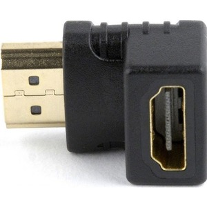 Переходник HDMI - HDMI Cablexpert A-HDMI90-FML