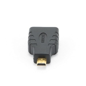 Переходник HDMI - MicroHDMI Cablexpert A-HDMI-FD