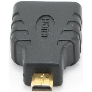 Переходник HDMI - MicroHDMI Cablexpert A-HDMI-FD