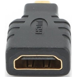 Переходник HDMI - MicroHDMI Cablexpert A-HDMI-FD