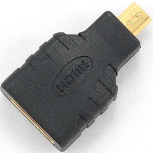 Переходник HDMI - MicroHDMI Cablexpert A-HDMI-FD