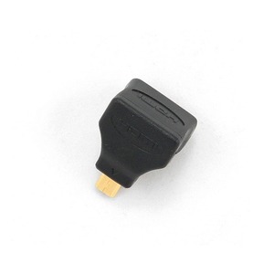 Переходник HDMI - MicroHDMI Cablexpert A-HDMI-FDML